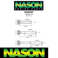 Nason Head Bolts Thumbnail