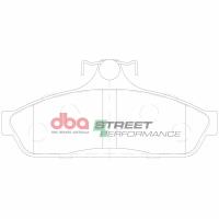 DBA Brake Pads Street Performance Thumbnail