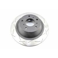 DBA Brake Rotor 4000 Series T3 Thumbnail