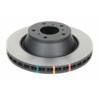 DBA Brake Rotor 4000 Series HD Thumbnail