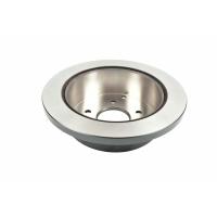 DBA Brake Rotor 4000 Series HD Thumbnail