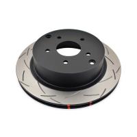 DBA Brake Rotor 4000 Series T3 Thumbnail