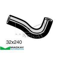 Mackay Radiator Upper Hose Thumbnail