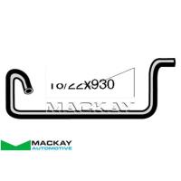 Mackay Heater Hose Thumbnail
