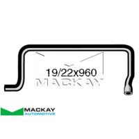 Mackay Heater Hose Thumbnail