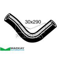 Mackay Radiator Upper Hose Thumbnail