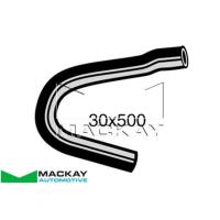 Mackay Radiator Lower Hose Thumbnail