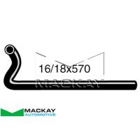 Mackay Engine Bypass Hose Thumbnail