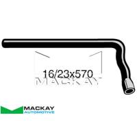 Mackay Engine Bypass Hose Thumbnail