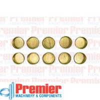 Premier Welch plug Thumbnail