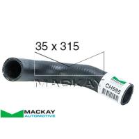 Mackay Radiator Upper Hose Thumbnail