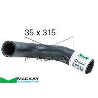 Mackay Radiator Upper Hose Thumbnail