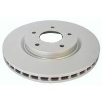 DBA Brake Rotor Street Series En-Shield Thumbnail