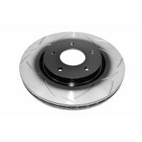DBA Brake Rotor Street Series T2 Thumbnail