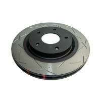 DBA Brake Rotor 4000 Series T3 Thumbnail