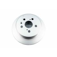 DBA Brake Rotor Street Series En-Shield Thumbnail