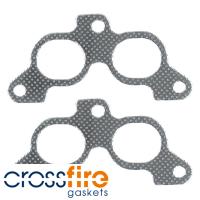 Crossfire Exhaust Manifold Gasket Set Thumbnail