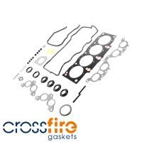 Crossfire Head Set (No Seals) Thumbnail