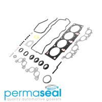 Permaseal Head Set (No Seals) Thumbnail