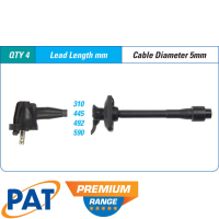 PAT Premium Ignition Lead Set Thumbnail