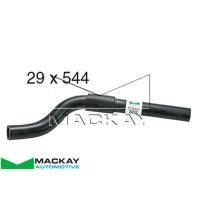 Mackay Radiator Upper Hose Thumbnail