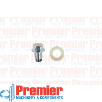 Premier Sump plug Thumbnail
