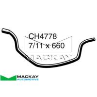 Mackay Engine Bypass Coolant Hose Thumbnail