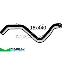 Mackay Automotive Replacement Moulded Heater Hose Thumbnail