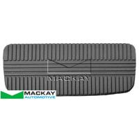 Mackay Automotive Replacement Brake Pedal Pad Thumbnail