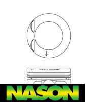 Nason Piston & Pin Set Thumbnail