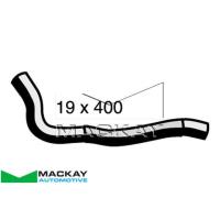 Mackay Coolant Recovery Tank Hose Thumbnail