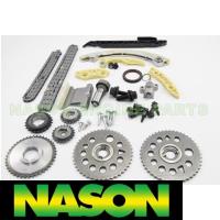 Nason Timing Chain Kit Thumbnail