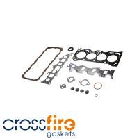 Crossfire Head Set (No Seals) Thumbnail