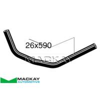 Mackay Radiator Upper Hose Thumbnail