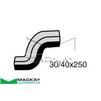 Mackay Lower Radiator Hose  for Holden Barina SB 1.2L 1.4L 1.6L Thumbnail