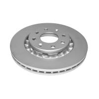 DBA Brake Rotor Street Series En-Shield Thumbnail