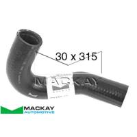 Mackay Radiator Upper Hose Fits Holden Barina TK 1.6L I4 Petrol Thumbnail
