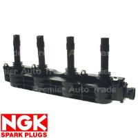NGK Ignition Coil Thumbnail