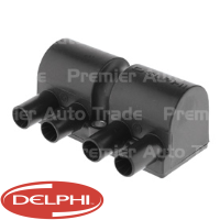 Delphi Ignition Coil Thumbnail