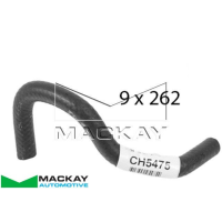 Mackay Throttle Body Coolant Hose Thumbnail