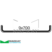 Mackay Engine Bypass Hose Thumbnail