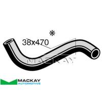 Mackay Radiator Lower Hose Thumbnail