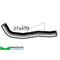 Mackay Radiator Upper Hose Thumbnail