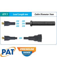 PAT Premium Ignition Lead Set Thumbnail