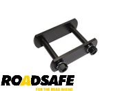 Roadsafe Leaf Spring Shackle Kit Thumbnail