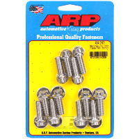 ARP Intake Manifold Bolt Kit Thumbnail