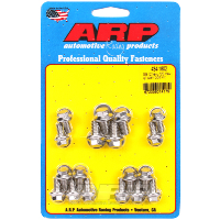 ARP Oil Pan Bolt Kit Thumbnail
