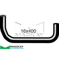 Mackay Automotive Engine Replacement Heater Hose Thumbnail