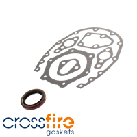 Crossfire Timing Cover Gasket Set Thumbnail