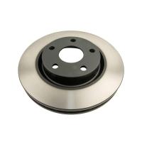DBA Brake Rotor 4000 Series HD Thumbnail